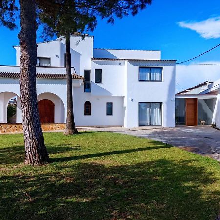 Casa Marisa Villa Alcanar Luaran gambar