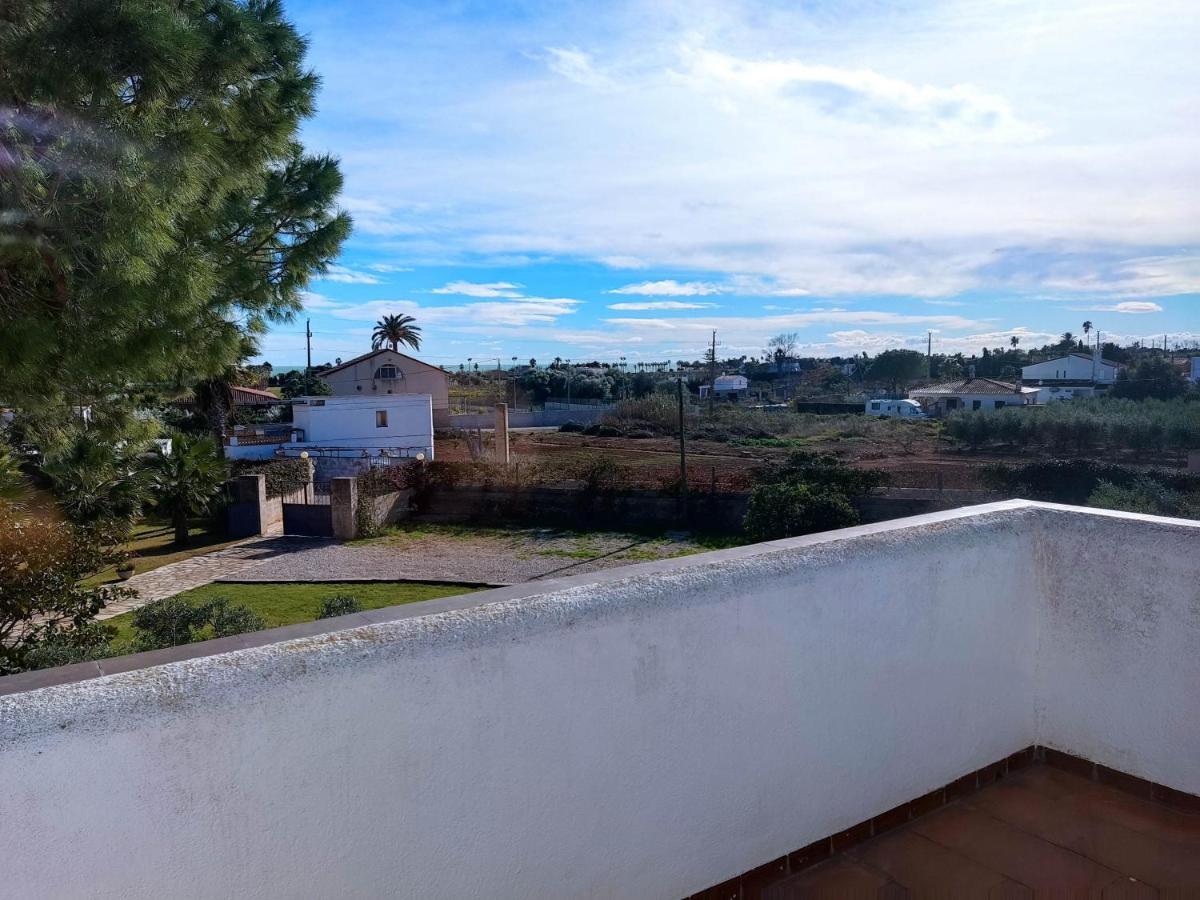 Casa Marisa Villa Alcanar Luaran gambar