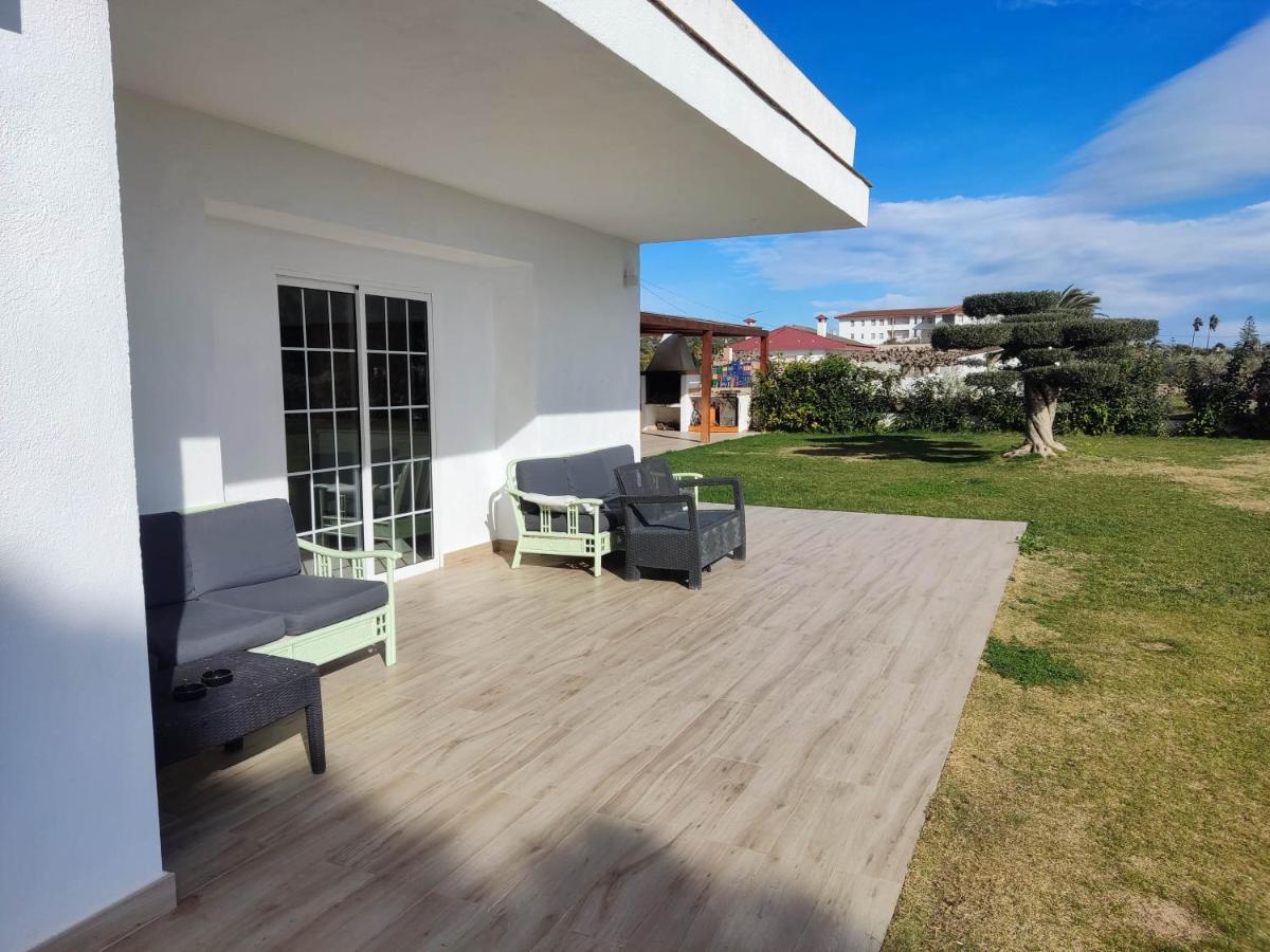 Casa Marisa Villa Alcanar Luaran gambar