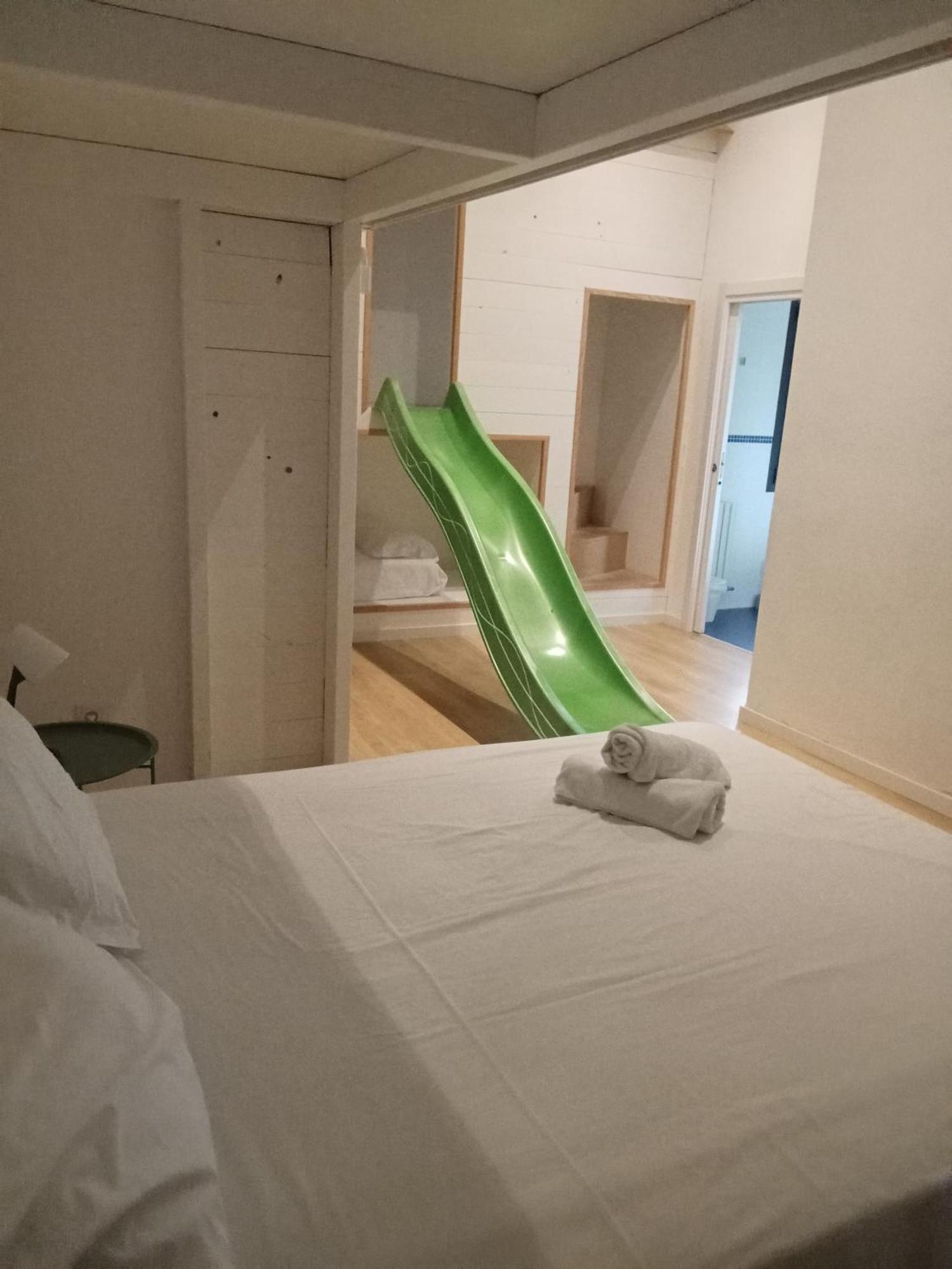 Casa Marisa Villa Alcanar Luaran gambar